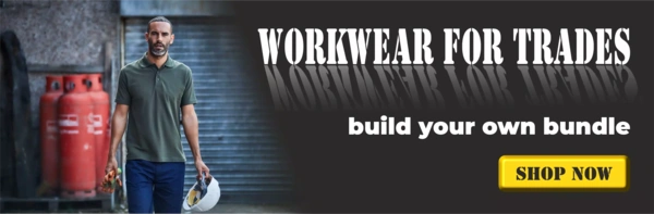  Workwear Bundle Slider