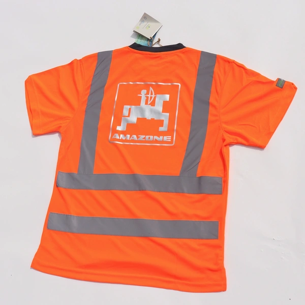  Amazone Angled Tshirt