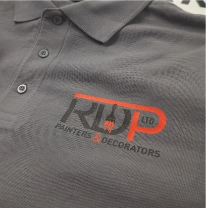  Rdp Painter And Decorator