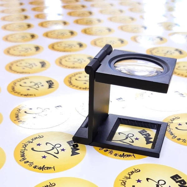 Company Advertising Stickers 35mmdia https://www.facebook.com/EPAA519