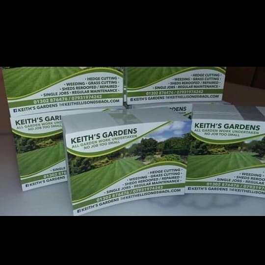 A6 double sided gloss flyers