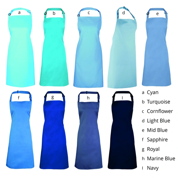  Apron Blues