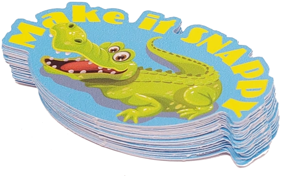  Stickers No Background